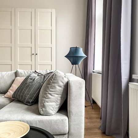 Cozy Apartment In The Heart Of Jewish District Krakau Buitenkant foto
