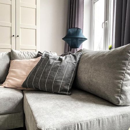 Cozy Apartment In The Heart Of Jewish District Krakau Buitenkant foto