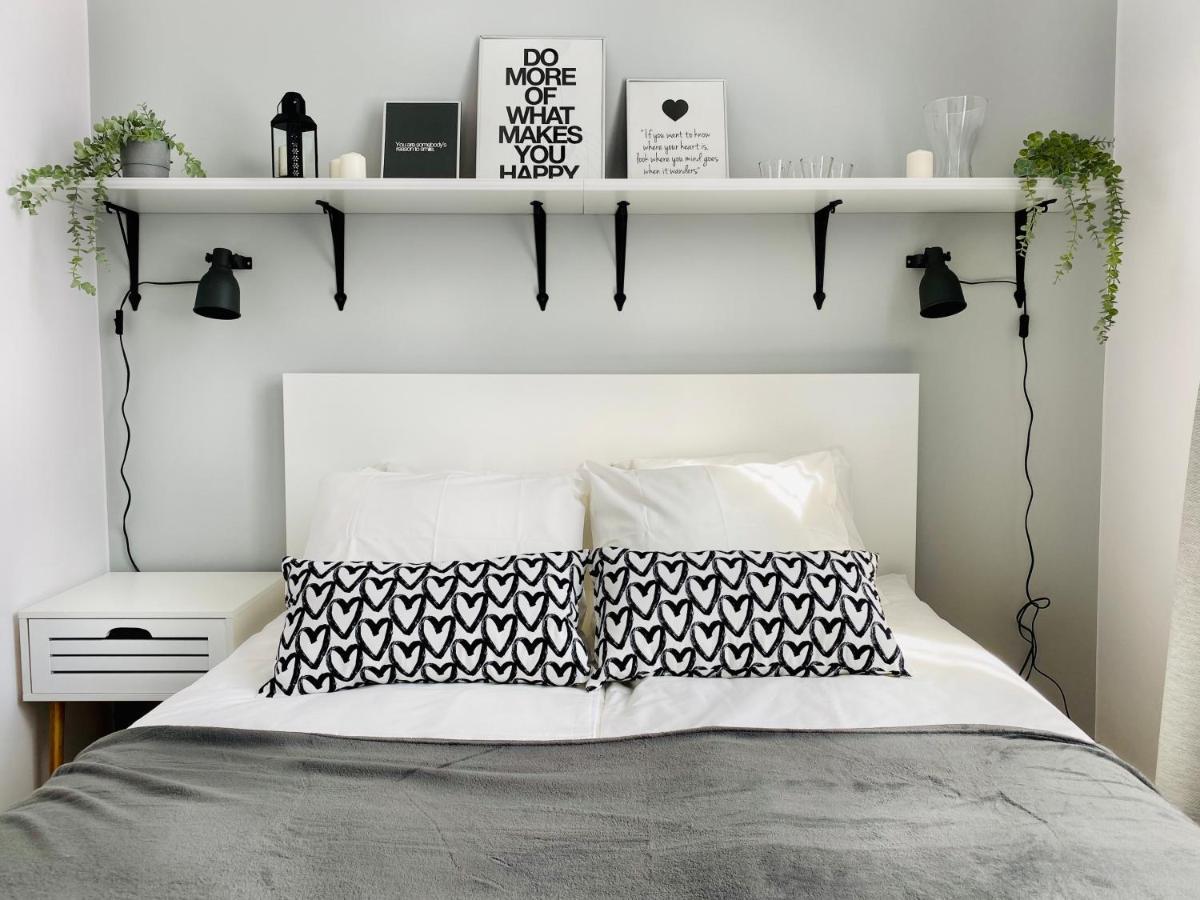 Cozy Apartment In The Heart Of Jewish District Krakau Buitenkant foto