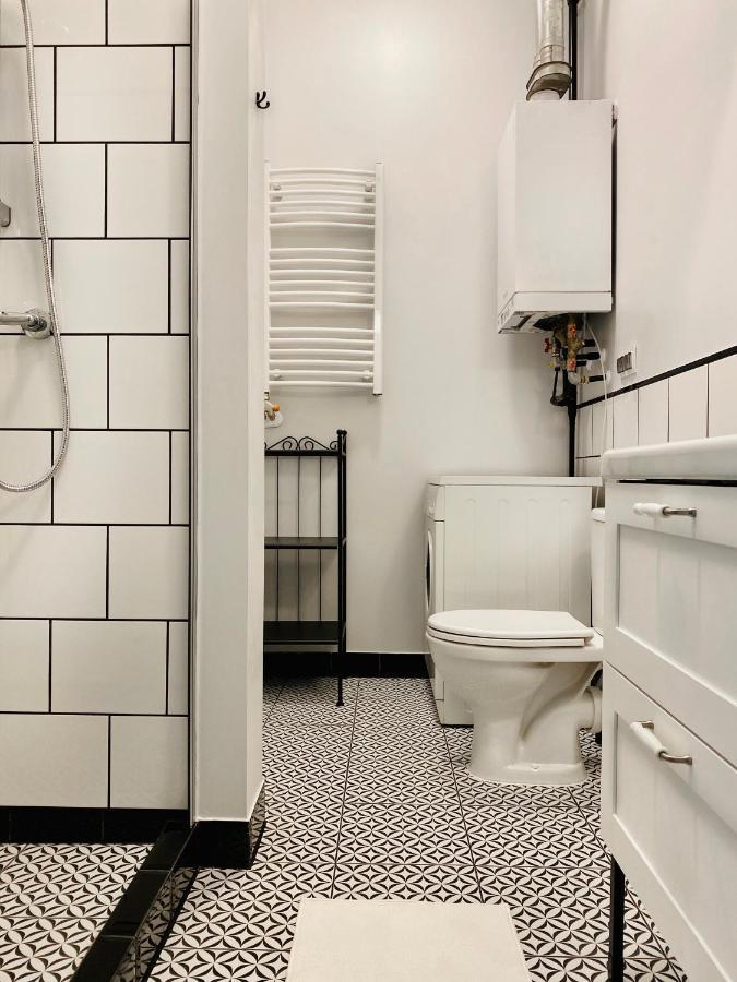 Cozy Apartment In The Heart Of Jewish District Krakau Buitenkant foto
