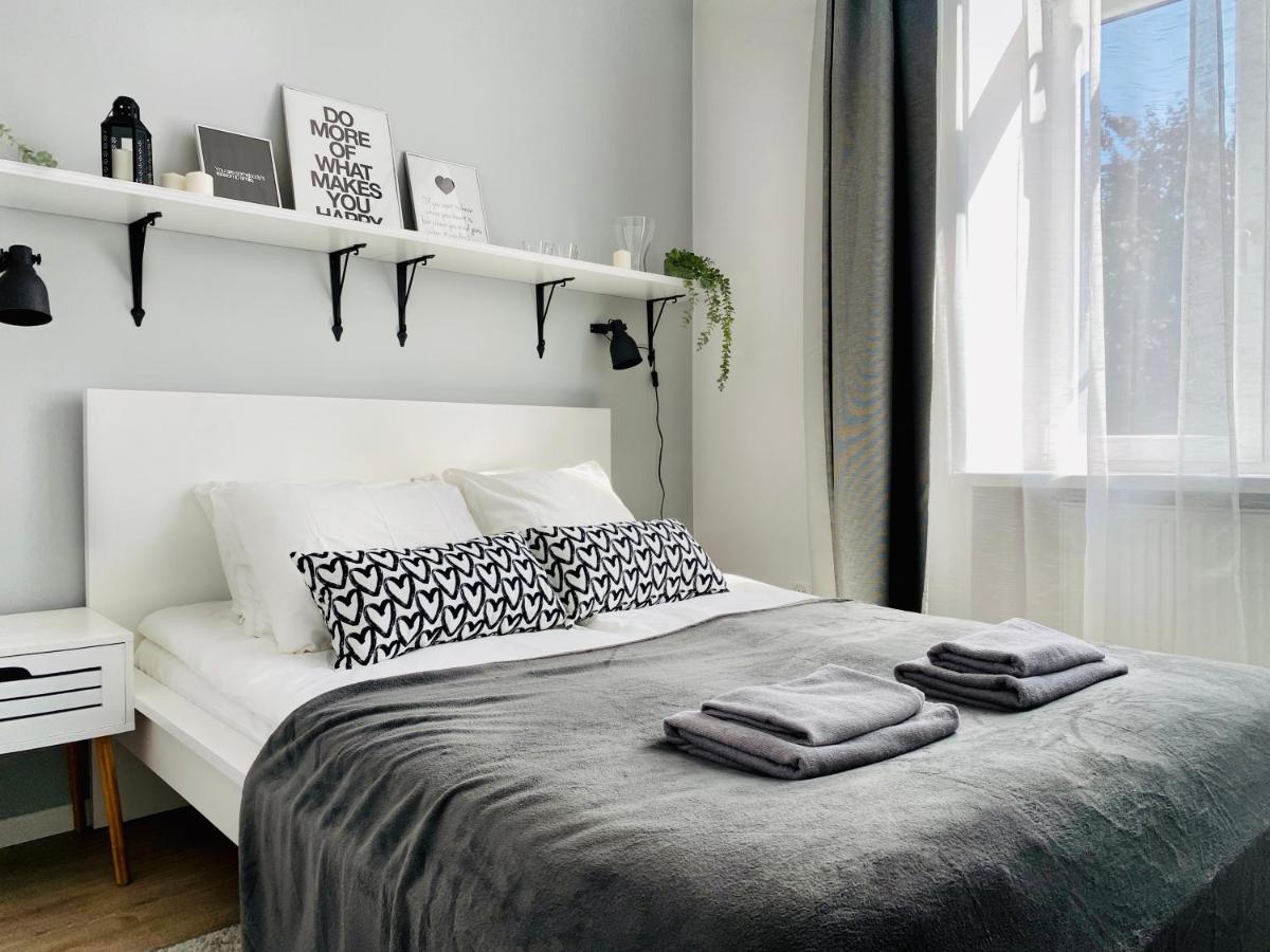 Cozy Apartment In The Heart Of Jewish District Krakau Buitenkant foto