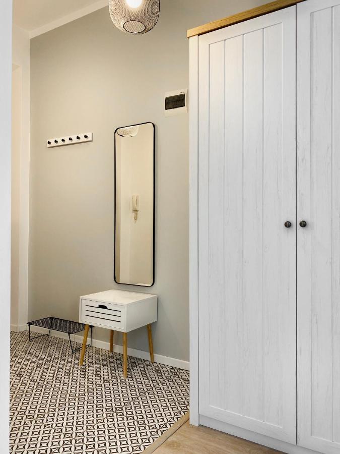 Cozy Apartment In The Heart Of Jewish District Krakau Buitenkant foto