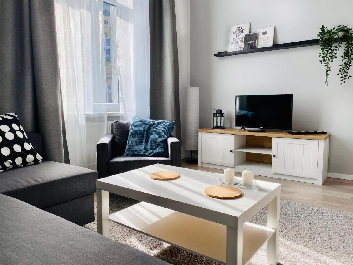 Cozy Apartment In The Heart Of Jewish District Krakau Buitenkant foto