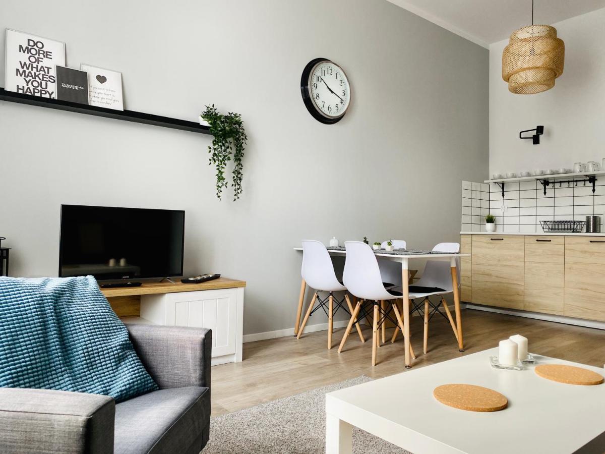 Cozy Apartment In The Heart Of Jewish District Krakau Buitenkant foto