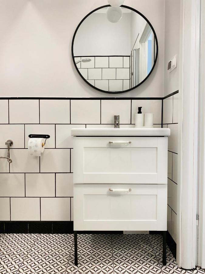 Cozy Apartment In The Heart Of Jewish District Krakau Buitenkant foto