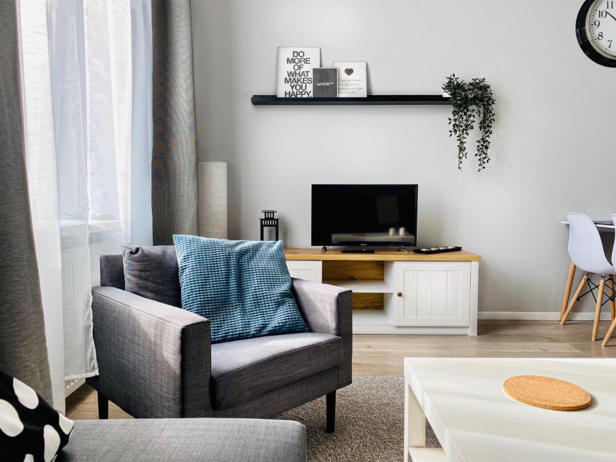 Cozy Apartment In The Heart Of Jewish District Krakau Buitenkant foto