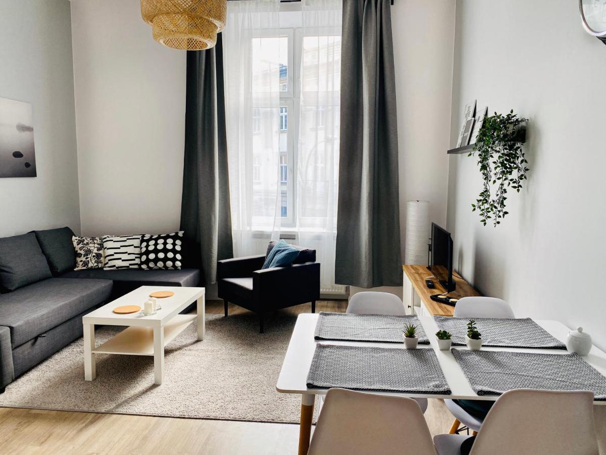 Cozy Apartment In The Heart Of Jewish District Krakau Buitenkant foto