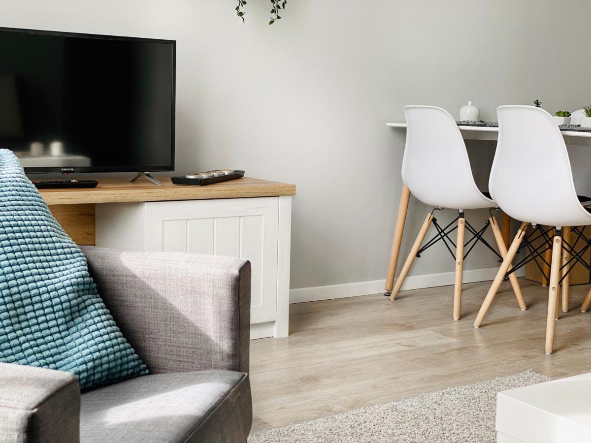 Cozy Apartment In The Heart Of Jewish District Krakau Buitenkant foto