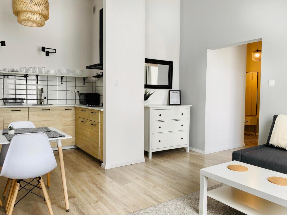 Cozy Apartment In The Heart Of Jewish District Krakau Buitenkant foto