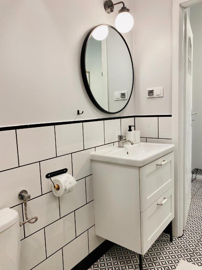 Cozy Apartment In The Heart Of Jewish District Krakau Buitenkant foto