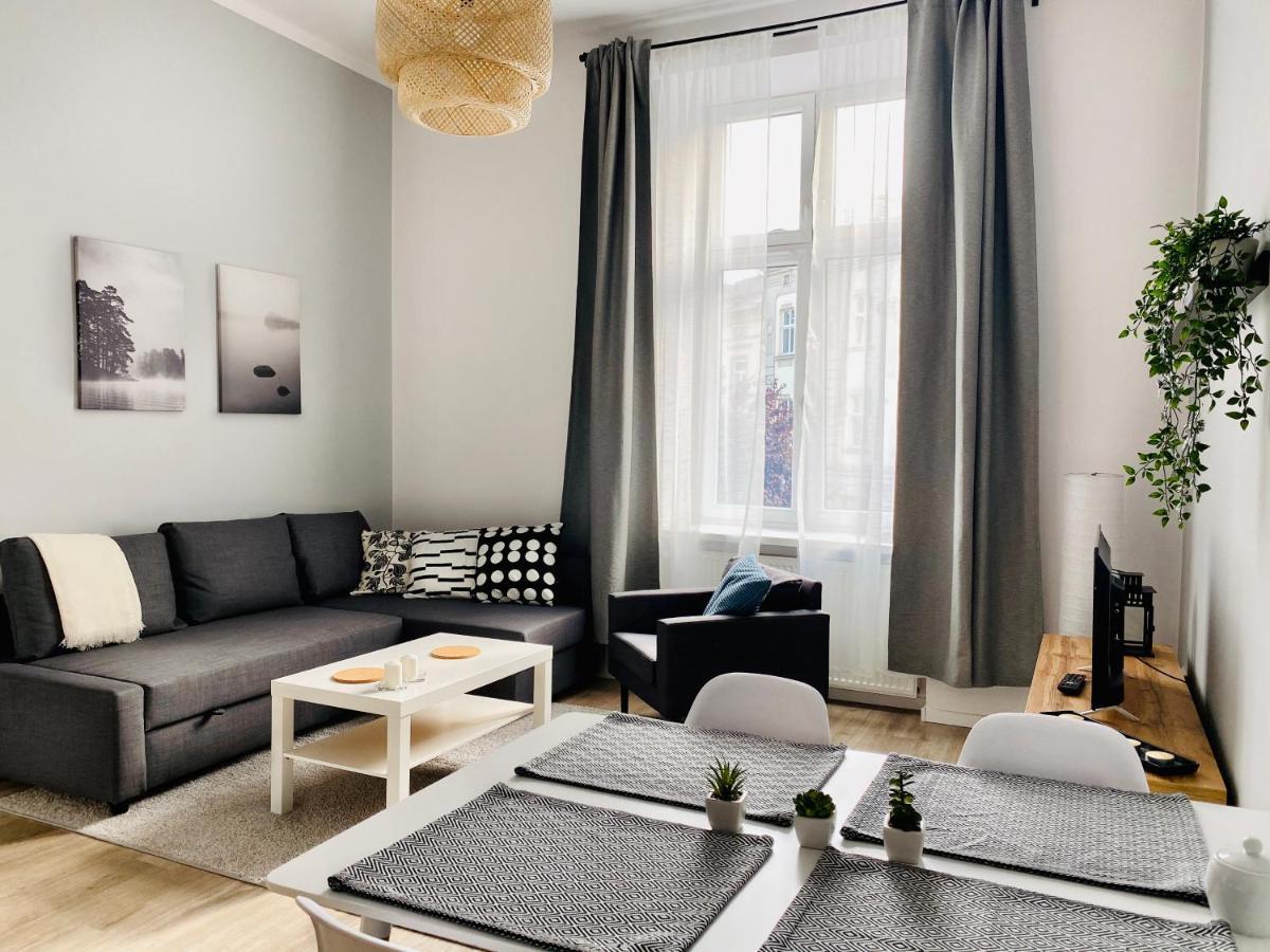Cozy Apartment In The Heart Of Jewish District Krakau Buitenkant foto