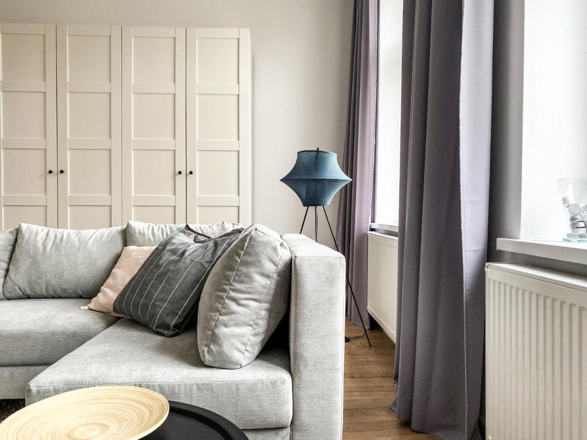 Cozy Apartment In The Heart Of Jewish District Krakau Buitenkant foto