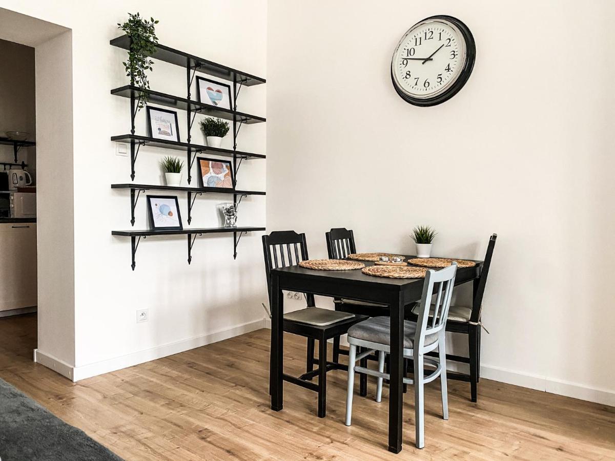 Cozy Apartment In The Heart Of Jewish District Krakau Buitenkant foto