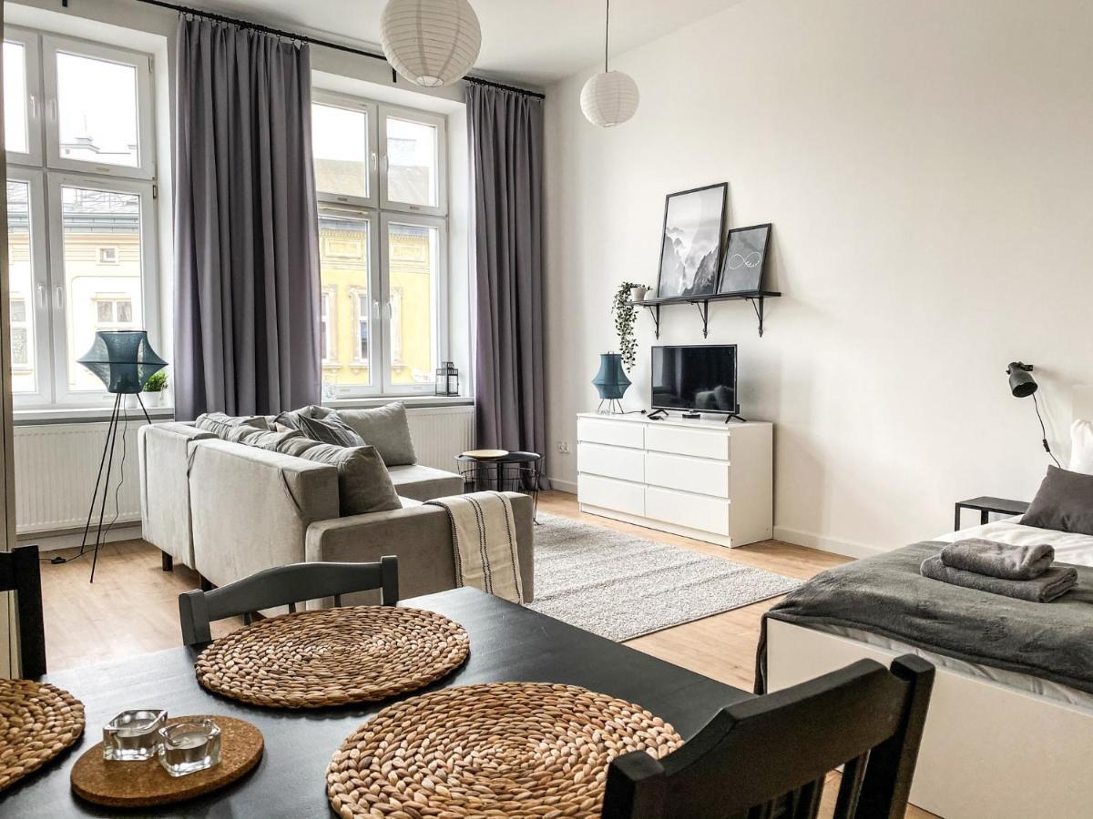 Cozy Apartment In The Heart Of Jewish District Krakau Buitenkant foto