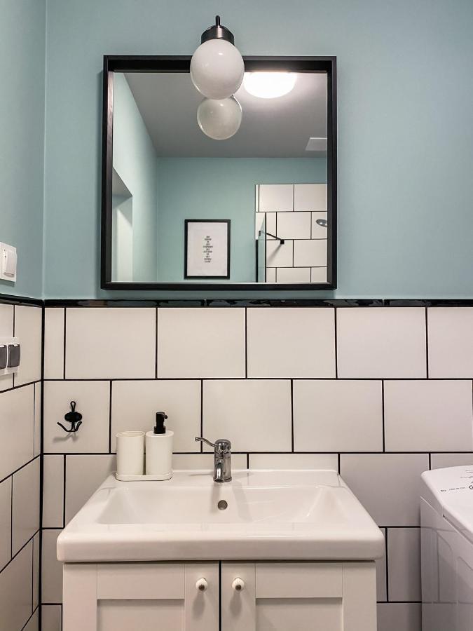 Cozy Apartment In The Heart Of Jewish District Krakau Buitenkant foto
