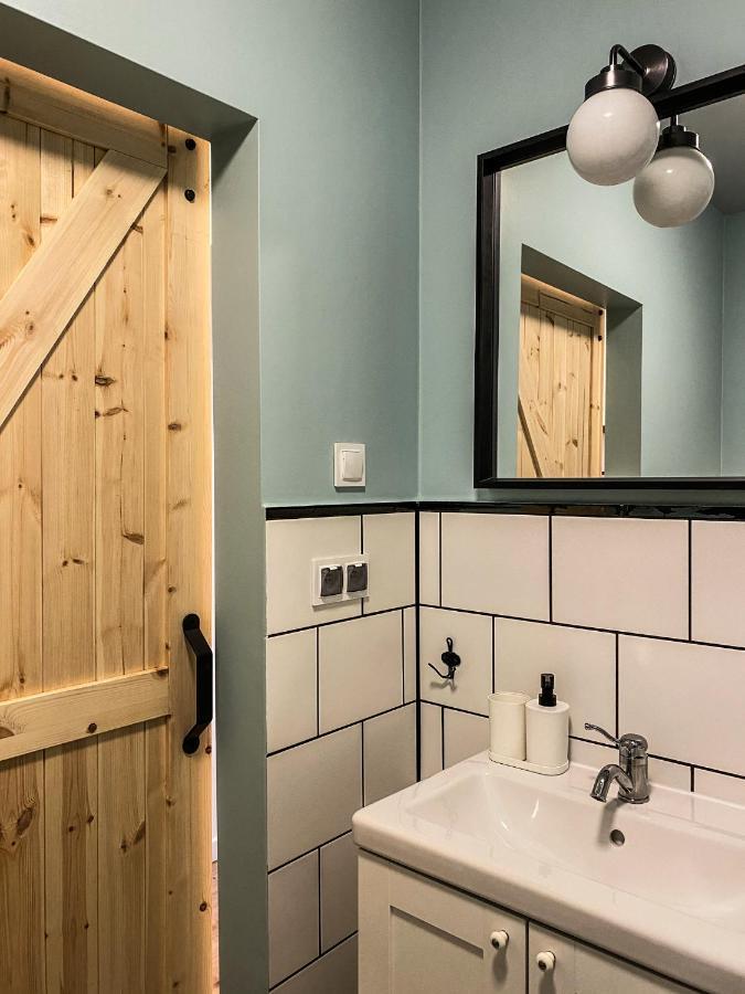 Cozy Apartment In The Heart Of Jewish District Krakau Buitenkant foto