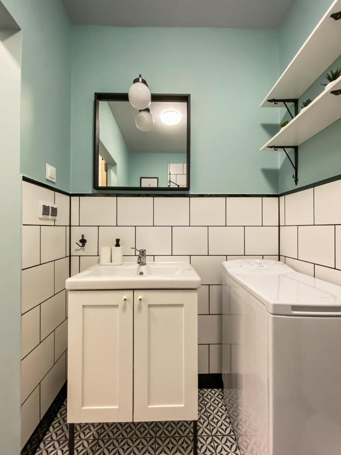 Cozy Apartment In The Heart Of Jewish District Krakau Buitenkant foto