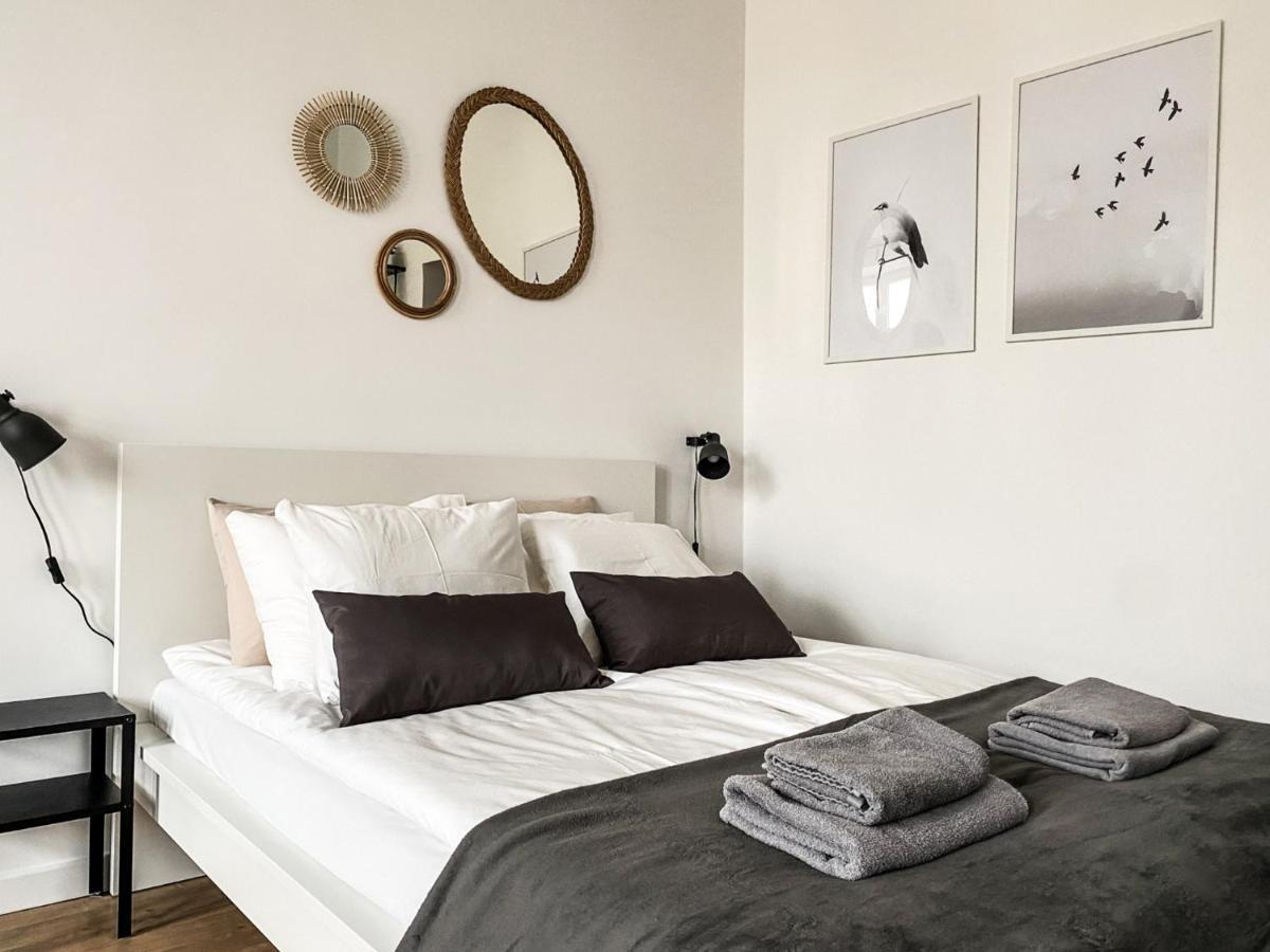 Cozy Apartment In The Heart Of Jewish District Krakau Buitenkant foto