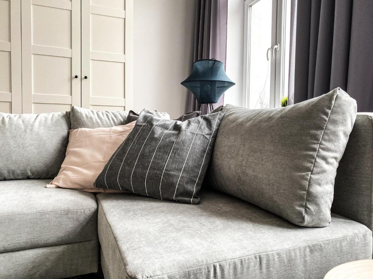 Cozy Apartment In The Heart Of Jewish District Krakau Buitenkant foto