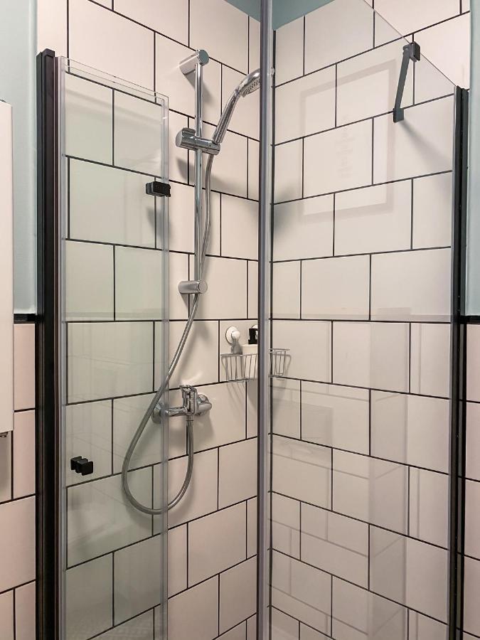 Cozy Apartment In The Heart Of Jewish District Krakau Buitenkant foto