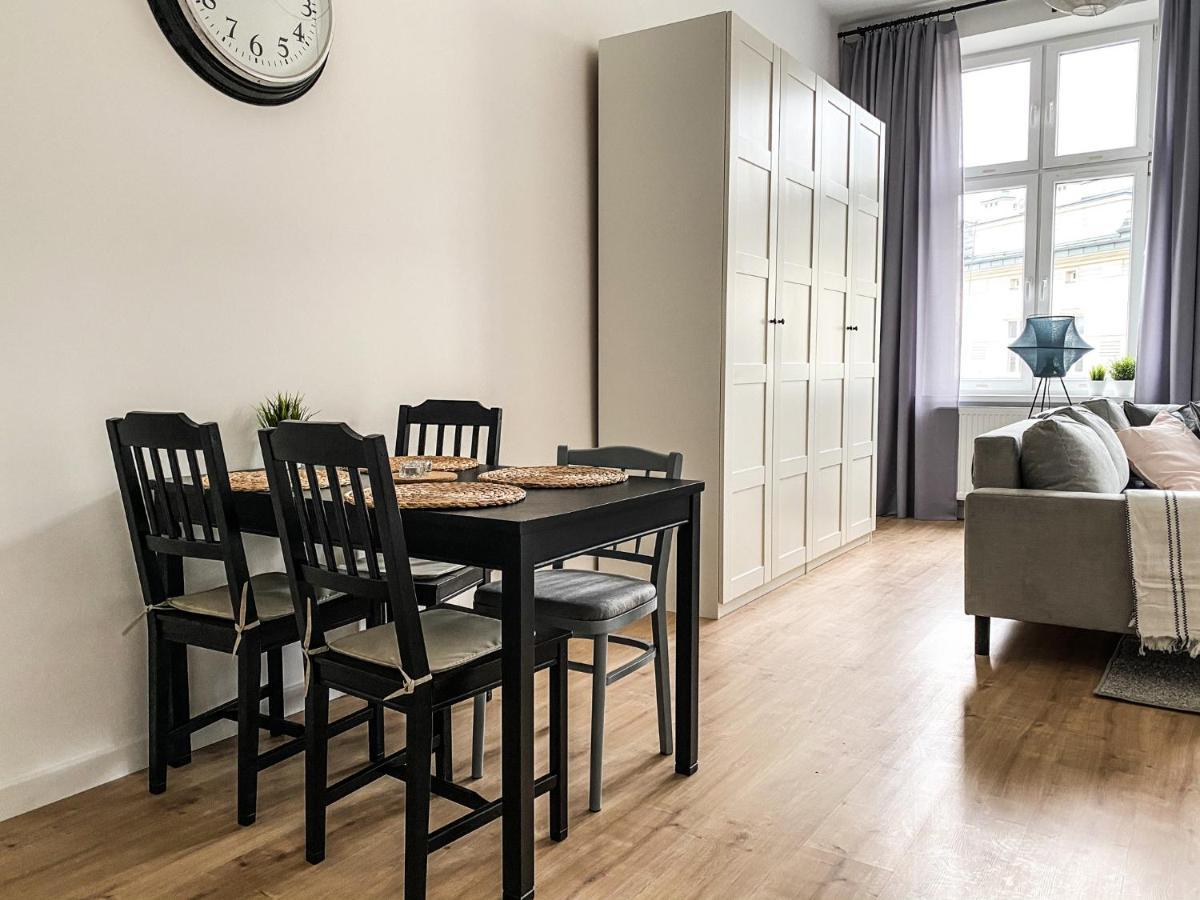 Cozy Apartment In The Heart Of Jewish District Krakau Buitenkant foto