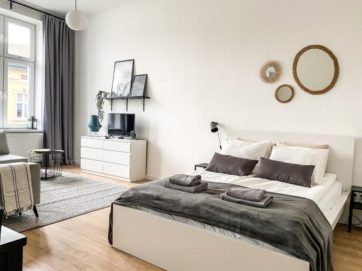 Cozy Apartment In The Heart Of Jewish District Krakau Buitenkant foto