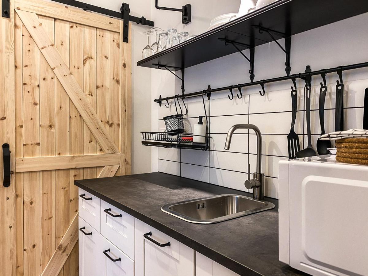 Cozy Apartment In The Heart Of Jewish District Krakau Buitenkant foto