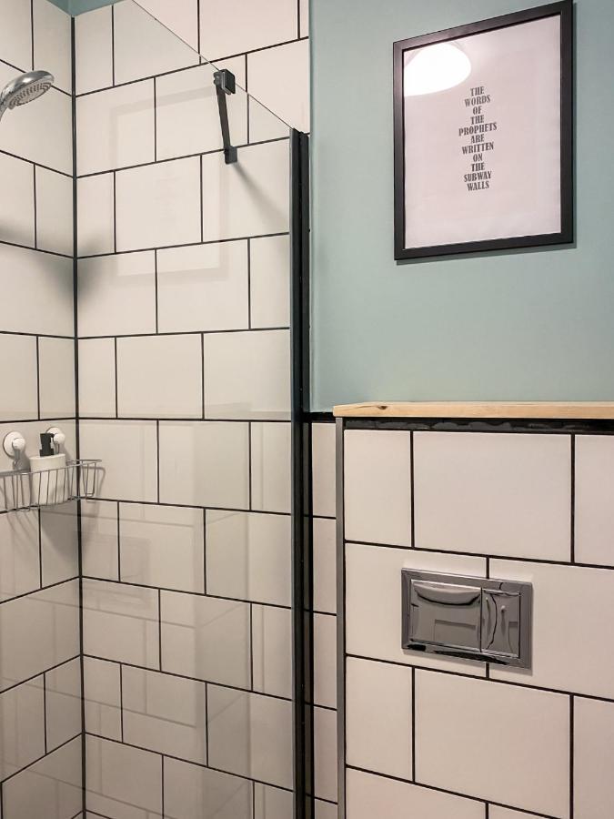 Cozy Apartment In The Heart Of Jewish District Krakau Buitenkant foto