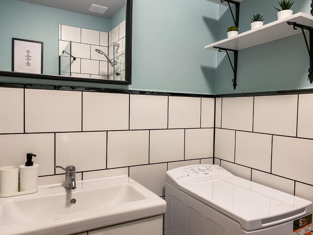 Cozy Apartment In The Heart Of Jewish District Krakau Buitenkant foto