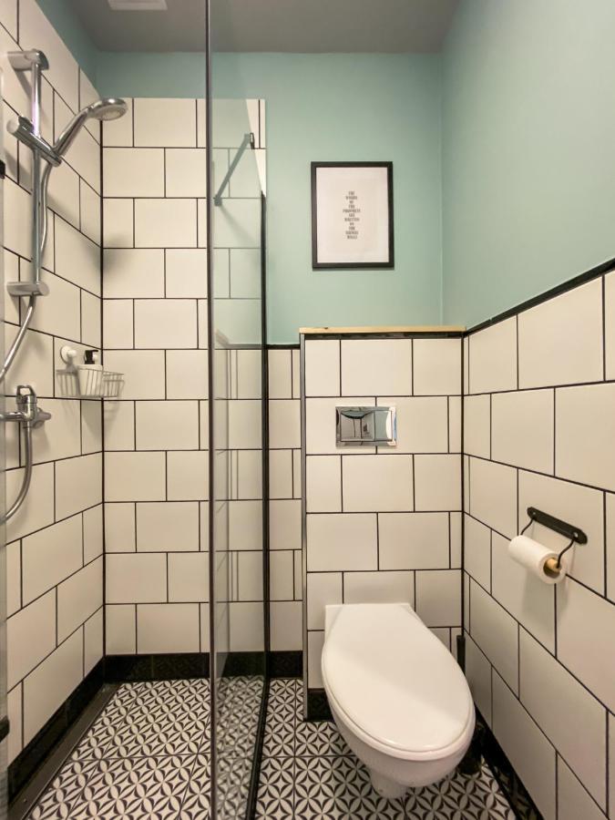 Cozy Apartment In The Heart Of Jewish District Krakau Buitenkant foto