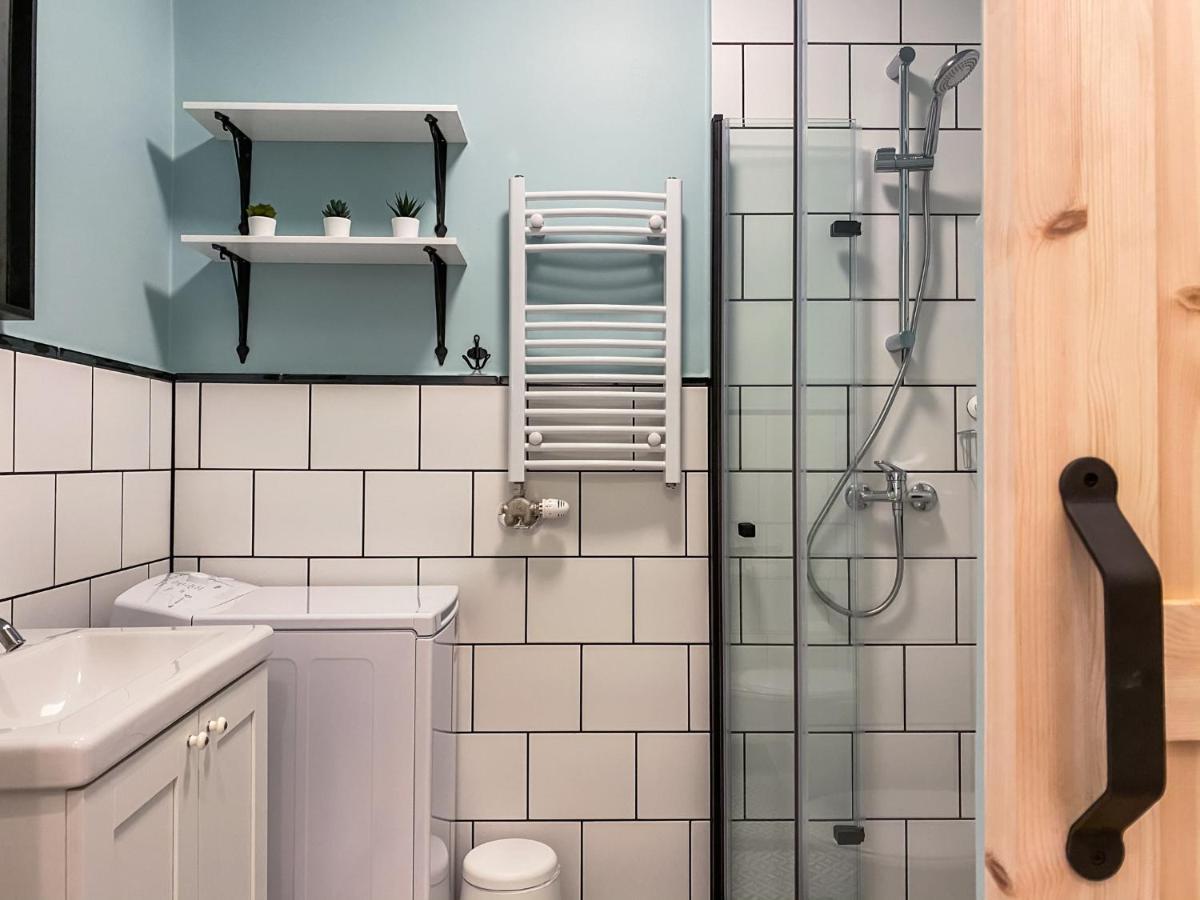 Cozy Apartment In The Heart Of Jewish District Krakau Buitenkant foto