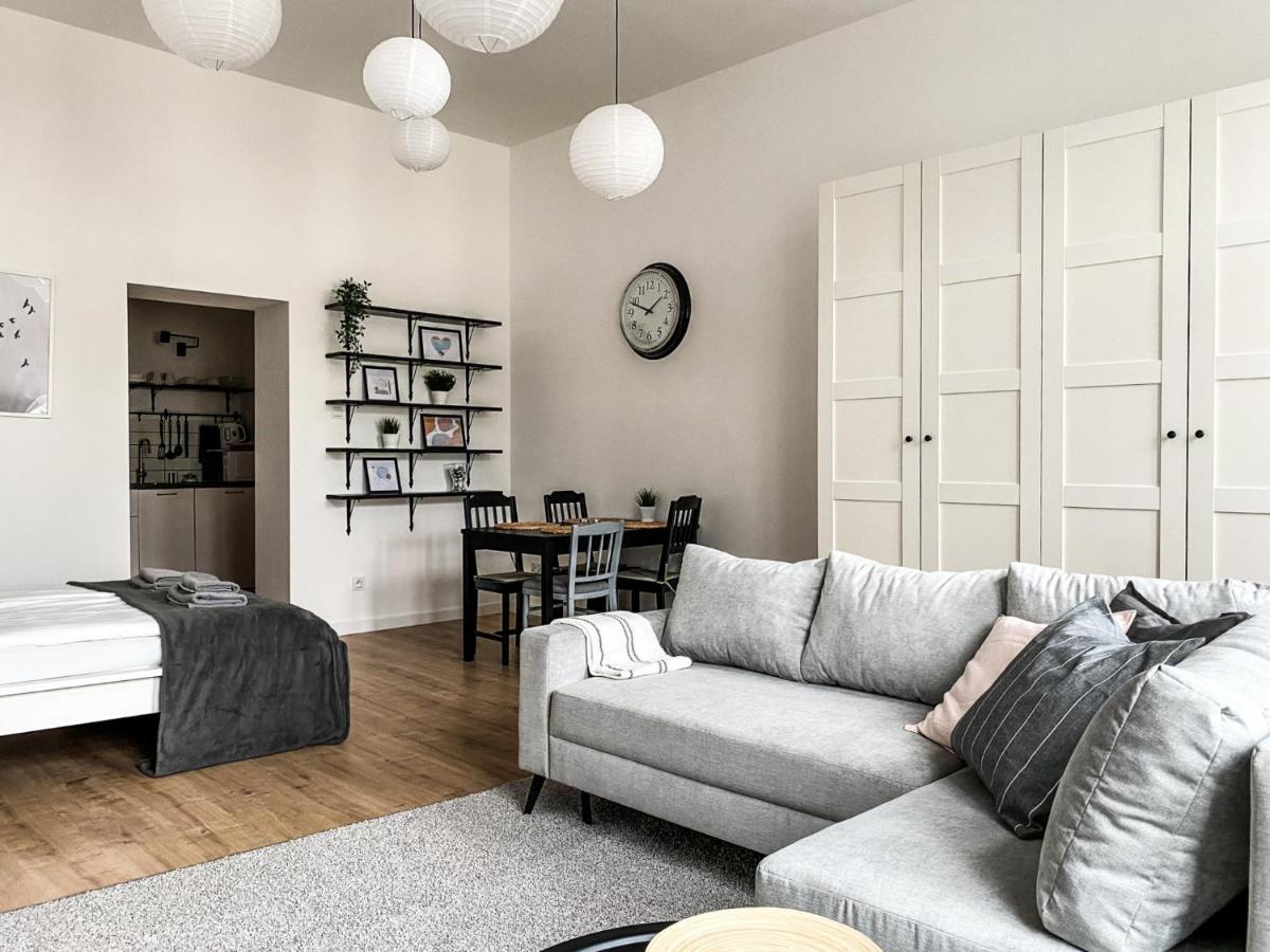 Cozy Apartment In The Heart Of Jewish District Krakau Buitenkant foto