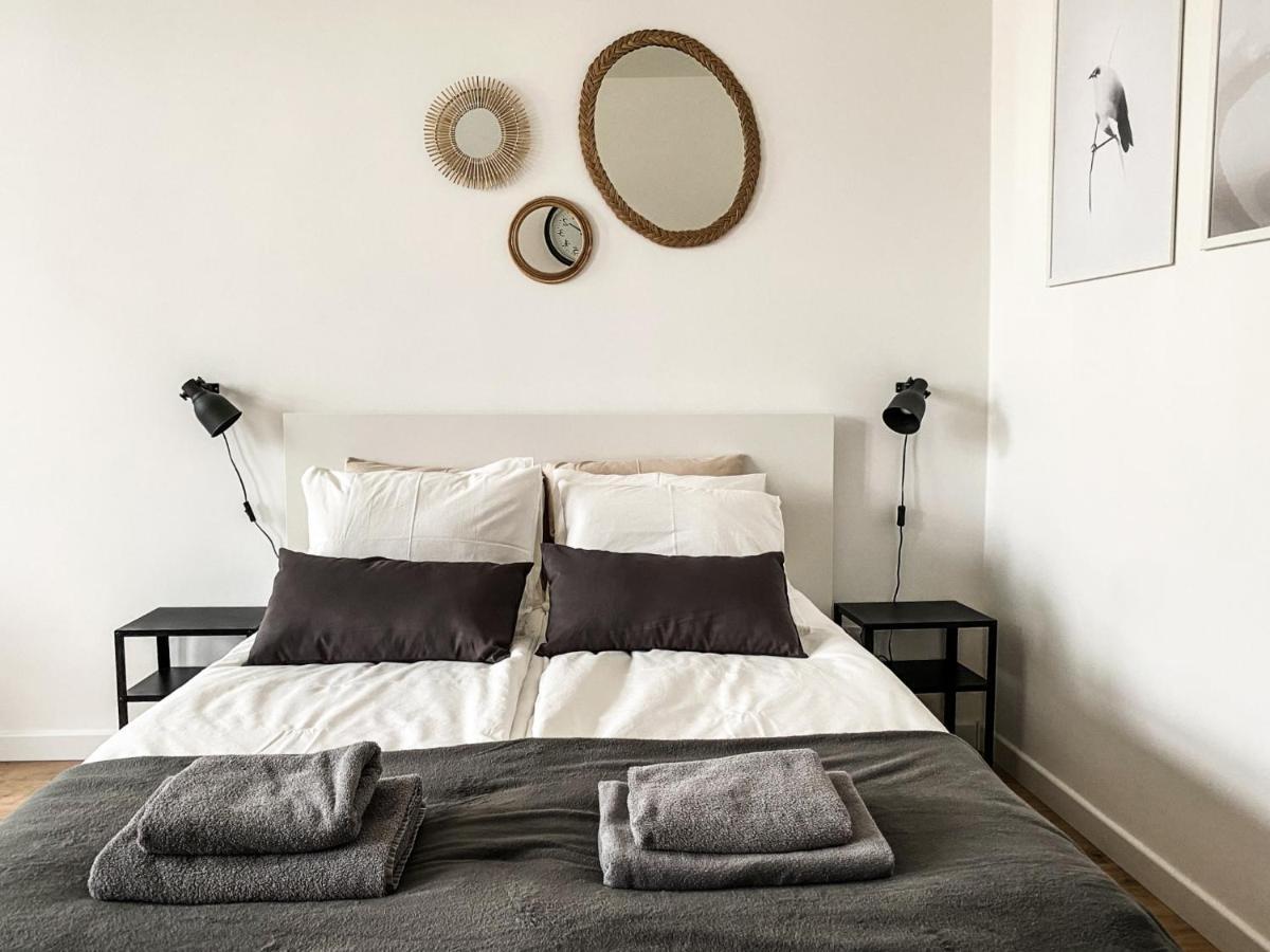 Cozy Apartment In The Heart Of Jewish District Krakau Buitenkant foto