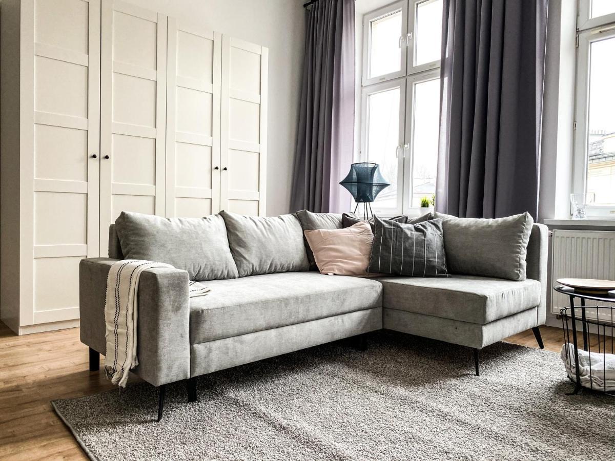 Cozy Apartment In The Heart Of Jewish District Krakau Buitenkant foto