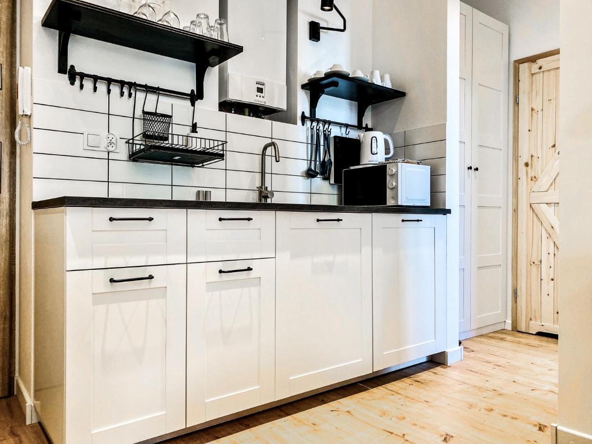 Cozy Apartment In The Heart Of Jewish District Krakau Buitenkant foto