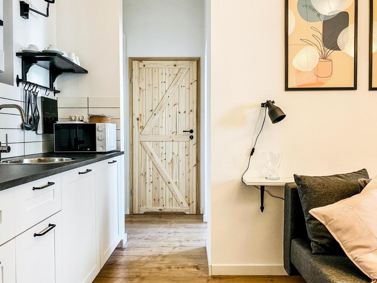 Cozy Apartment In The Heart Of Jewish District Krakau Buitenkant foto