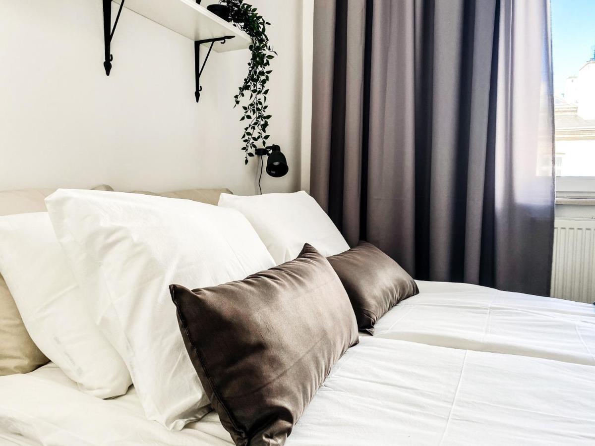Cozy Apartment In The Heart Of Jewish District Krakau Buitenkant foto