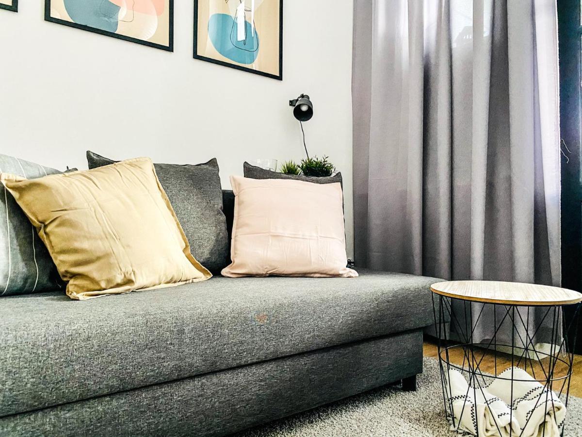 Cozy Apartment In The Heart Of Jewish District Krakau Buitenkant foto