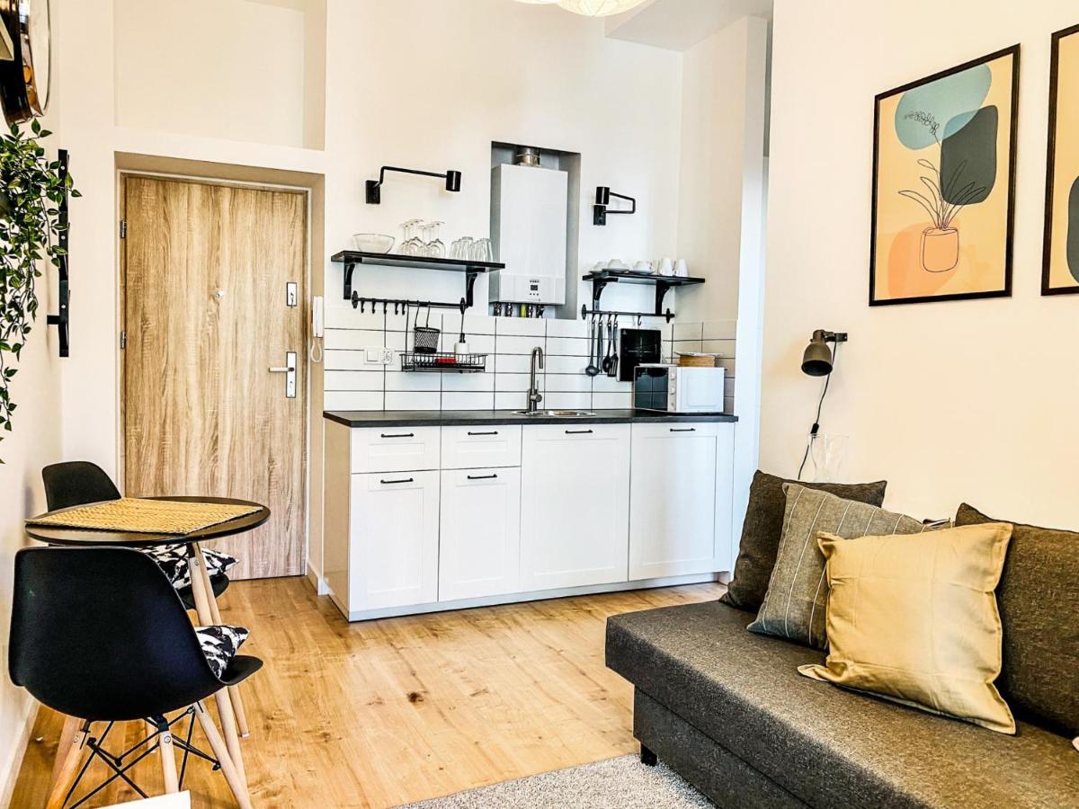Cozy Apartment In The Heart Of Jewish District Krakau Buitenkant foto