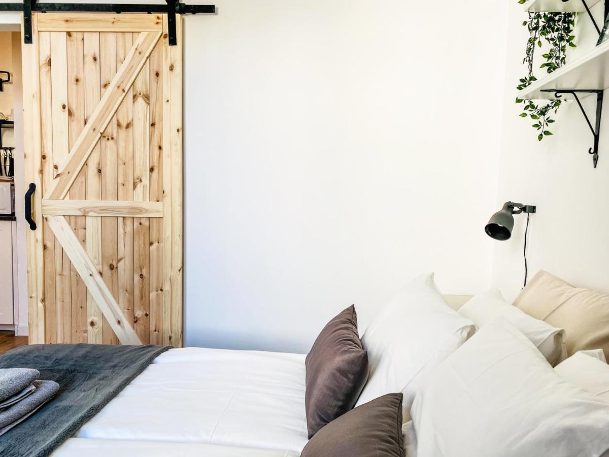 Cozy Apartment In The Heart Of Jewish District Krakau Buitenkant foto