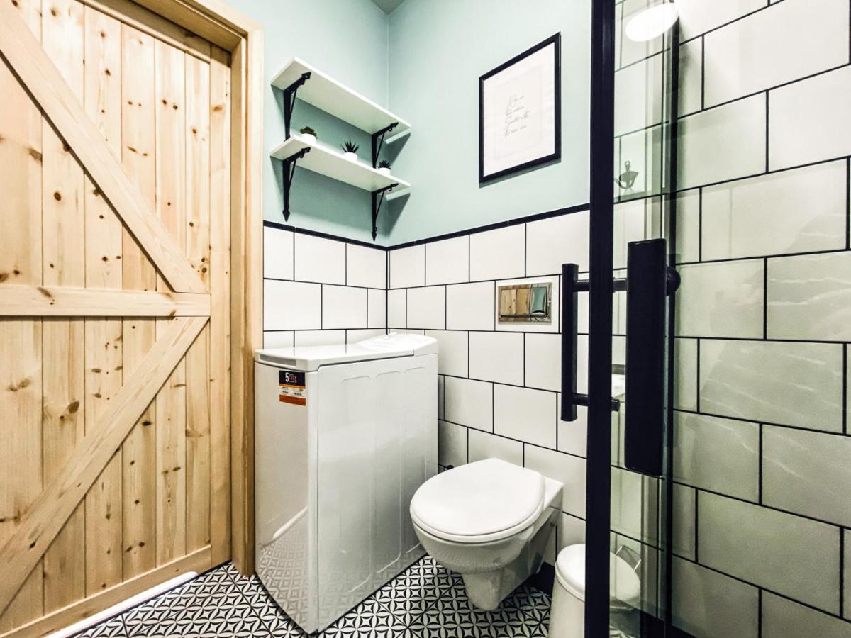 Cozy Apartment In The Heart Of Jewish District Krakau Buitenkant foto