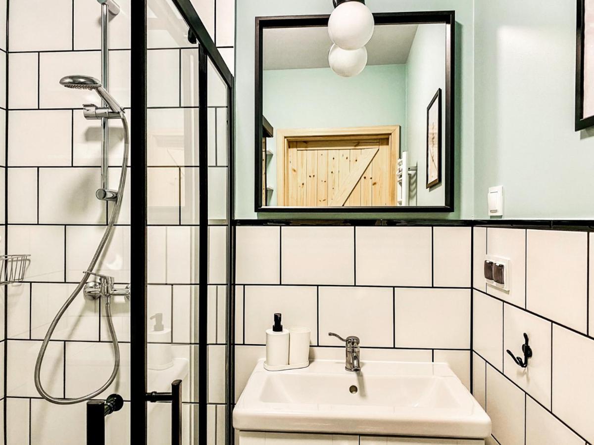 Cozy Apartment In The Heart Of Jewish District Krakau Buitenkant foto