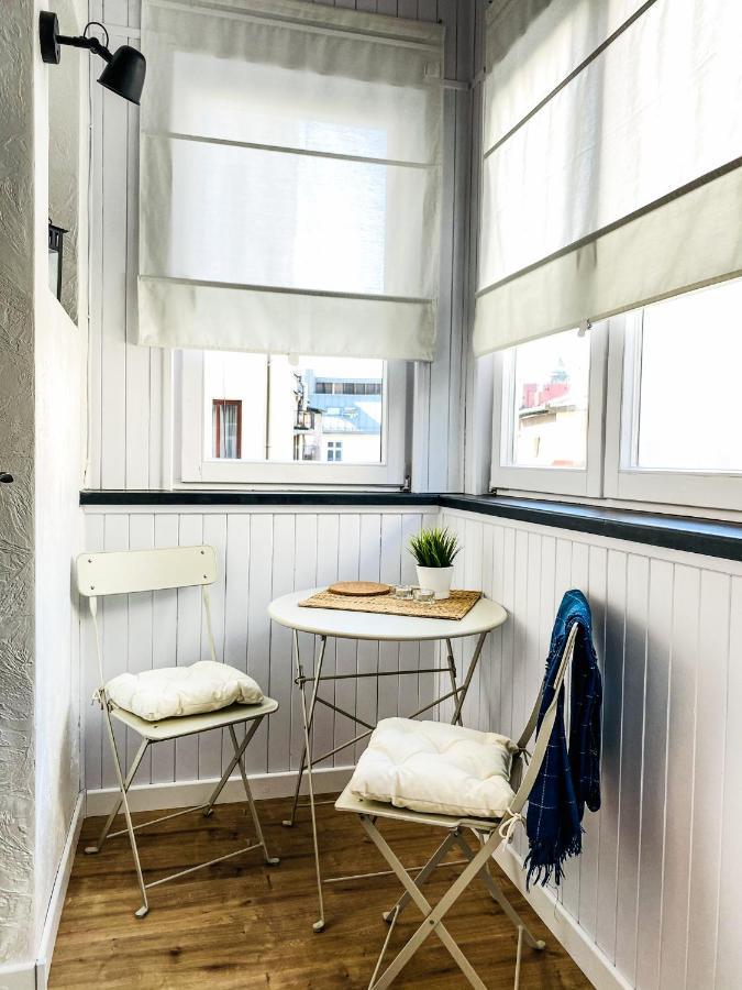 Cozy Apartment In The Heart Of Jewish District Krakau Buitenkant foto