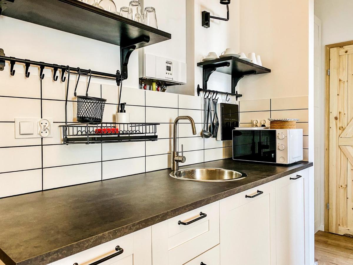 Cozy Apartment In The Heart Of Jewish District Krakau Buitenkant foto