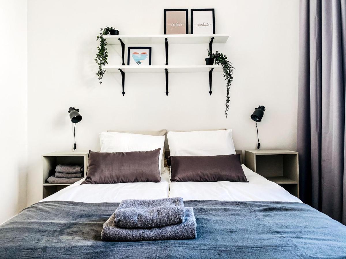 Cozy Apartment In The Heart Of Jewish District Krakau Buitenkant foto