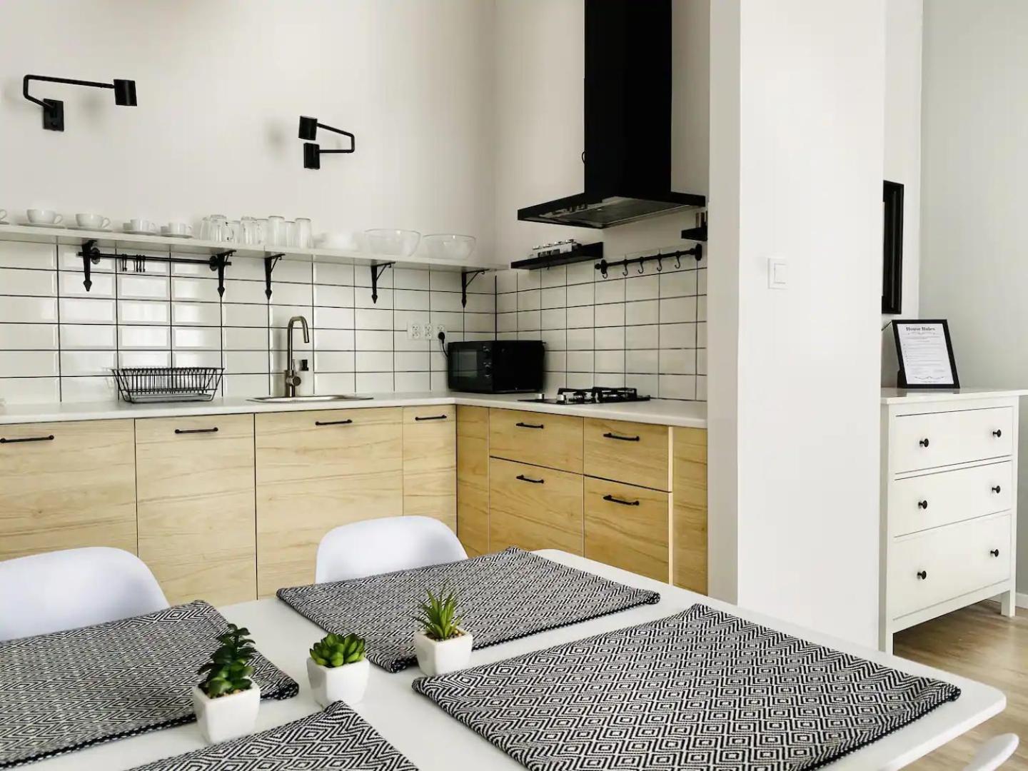 Cozy Apartment In The Heart Of Jewish District Krakau Buitenkant foto